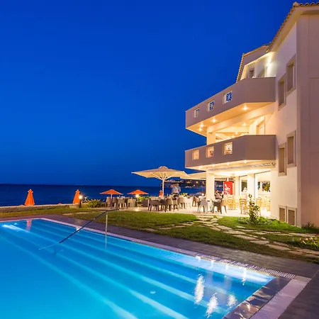 Al Mare 4* טסיליבי