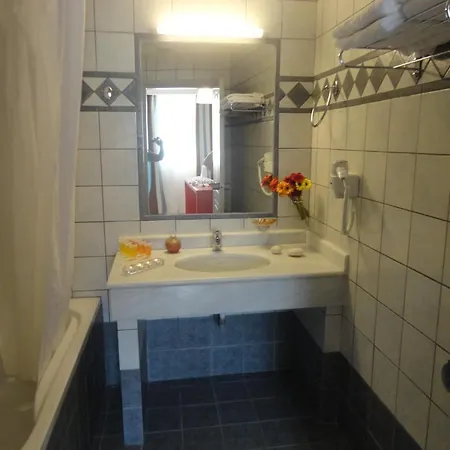 Al Mare 4* טסיליבי