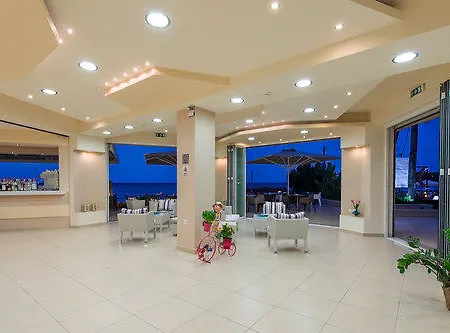 Al Mare 4*