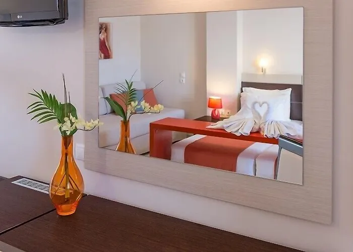 Al Mare Tsilivi (Zakynthos)