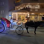 Al Mare 4* チィリヴィ