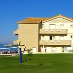 ホテル Al Mare 4*