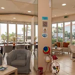 Al Mare ホテル チィリヴィ