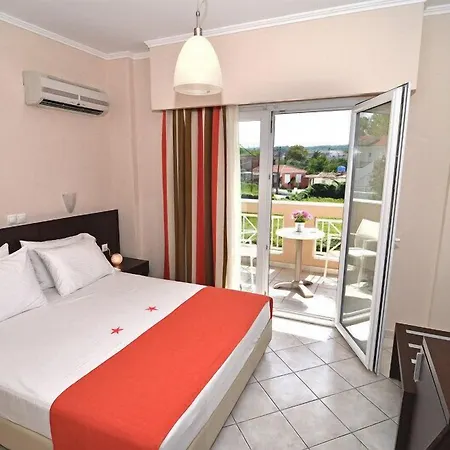 Al Mare Hotel 4*