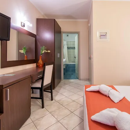 Al Mare Hotel