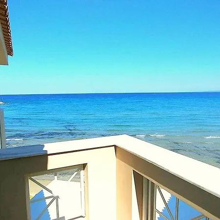 Al Mare Hotel 4*