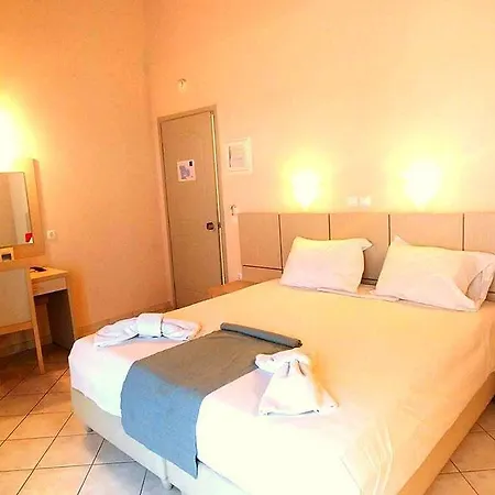 Al Mare Hotel Tsilivi (Zakynthos)