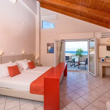 Al Mare Hotel 4*