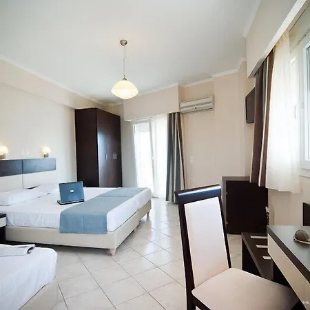 Hotel Al Mare Tsilivi (Zakynthos)