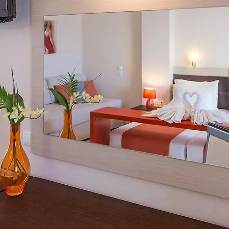 Al Mare Hotel Tsilivi (Zakynthos)