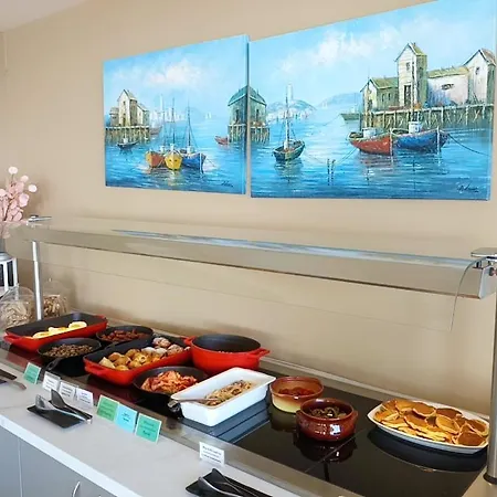 Al Mare Hotel