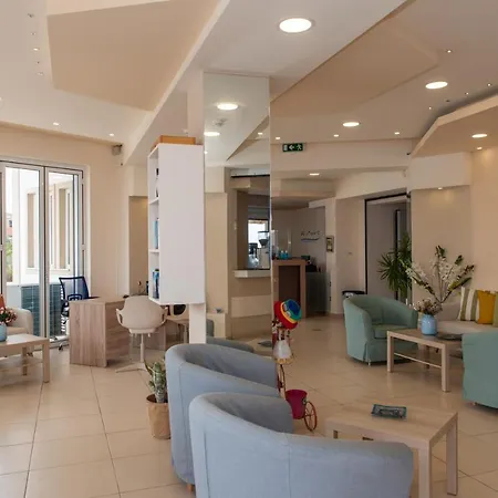 Al Mare 4* Tsilivi (Zakynthos)