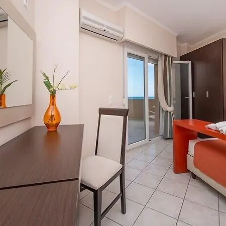 Al Mare 4* Tsilivi (Zakynthos)