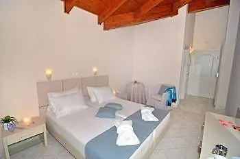 Al Mare 4* Tsilivi (Zakynthos)