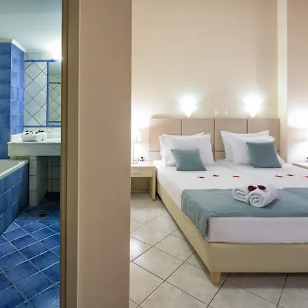 Hotel Al Mare Tsilivi (Zakynthos)