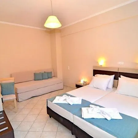 Hotel Al Mare