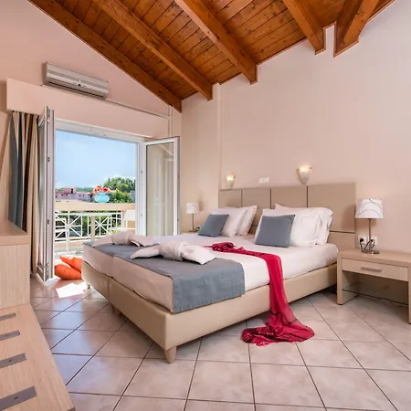 Al Mare 4* Tsilivi (Zakynthos)