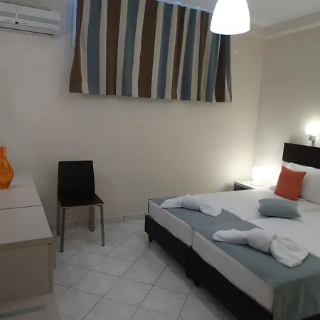 Hotel Al Mare
