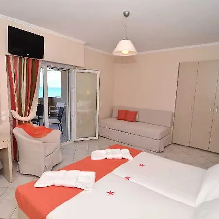 Al Mare Hotel