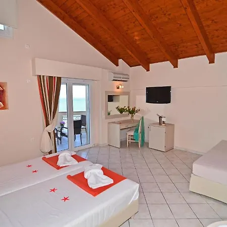 Hotel Al Mare