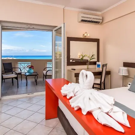 Al Mare Hotel