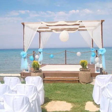 Al Mare Hotel