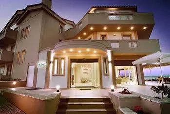 Hotel Al Mare 4*