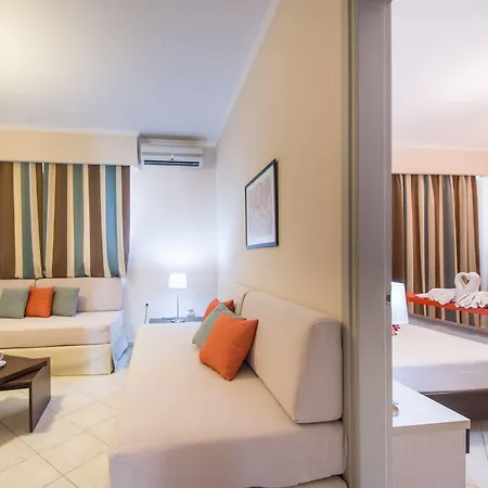 Al Mare Hotel Tsilivi (Zakynthos)