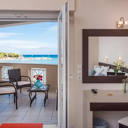 Al Mare Hotel Tsilivi (Zakynthos)