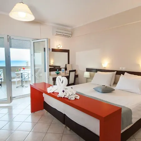 Al Mare Hotel Tsilivi (Zakynthos)