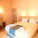 Al Mare Otel Tsilivi (Zakynthos)