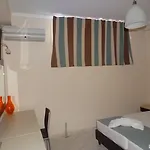 ホテル Al Mare 4*