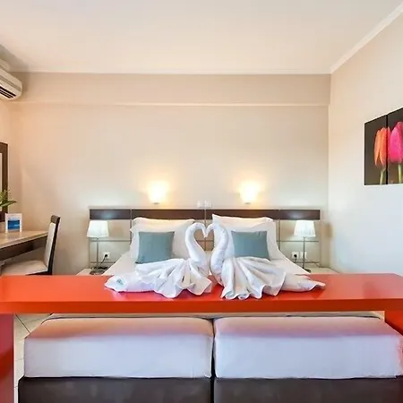 Al Mare Отель 4*