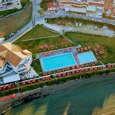 Hotel Al Mare
