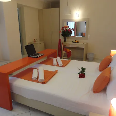 Al Mare Hotel Tsilivi (Zakynthos)