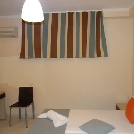 Al Mare 4* Циливи