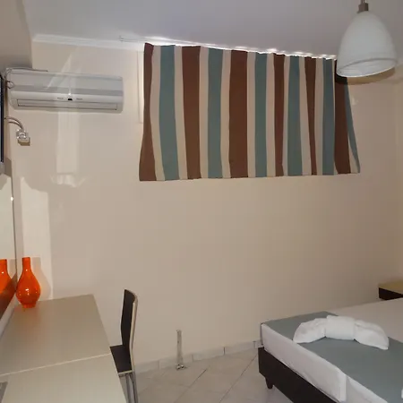 Отель Al Mare 4*