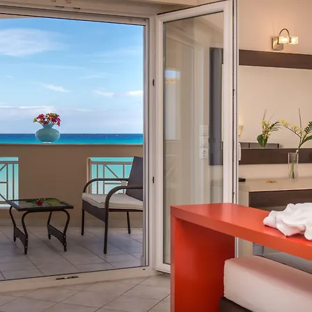 Al Mare Otel Tsilivi (Zakynthos)