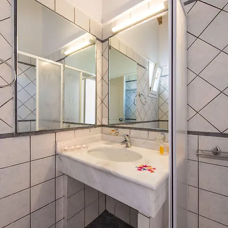 Al Mare 4* Циливи