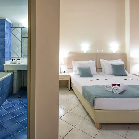 Al Mare Hotel Tsilivi (Zakynthos)