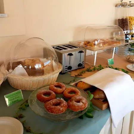 Al Mare Циливи