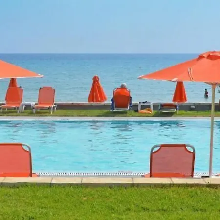 Hotell Al Mare Tsilivi (Zakynthos)