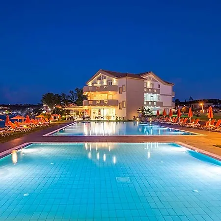 Ξενοδοχείο Al Mare 4*