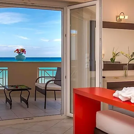 Al Mare Ξενοδοχείο Τσιλιβί