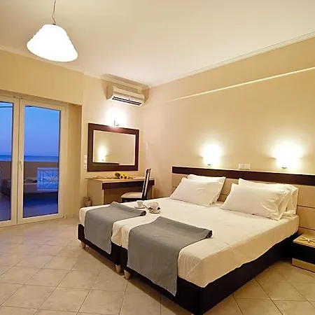 Al Mare 4* Τσιλιβί