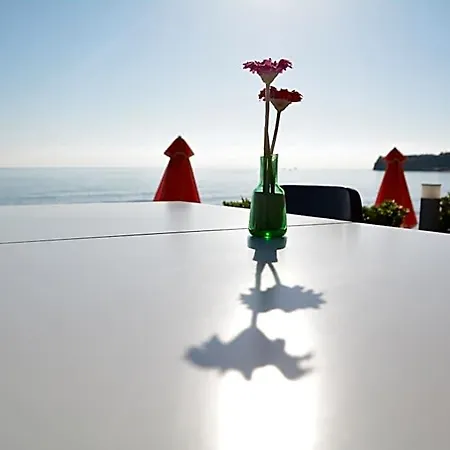 Al Mare Ξενοδοχείο 4*