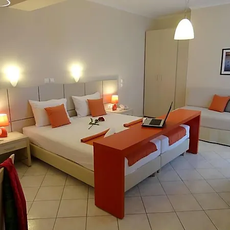 Al Mare 4*