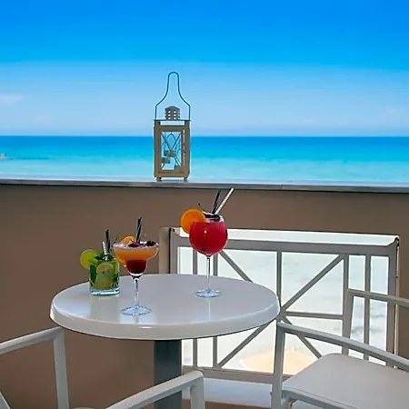 Al Mare Ξενοδοχείο 4*