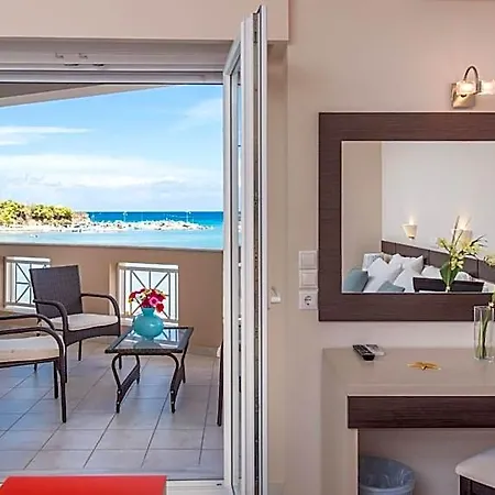 Al Mare 4* Τσιλιβί