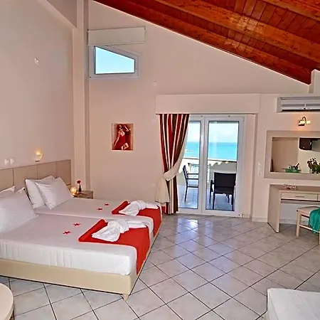 Al Mare Ξενοδοχείο 4*